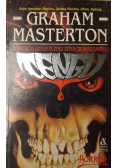 Tengu  Opowieść o demonicznej zemście nuklearnej