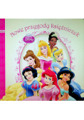 Nowe przygody księżniczek