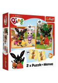 Puzzle 2w1 Bing