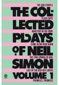 The Collected Plays of Neil Simon