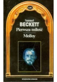 Pierwsza miłość /Molloy