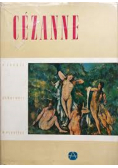 Cezanne u źródeł rewolucji w plastyce