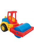 Tech Truck walec