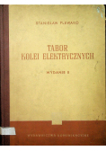 Tabor kolei elektrycznych Wydanie II
