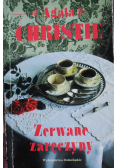 Tajemnica siedmiu Zegarów  Zerwane zaręczyny