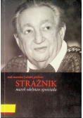 Strażnik Marek Edelman opowiada