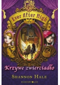 Ever After High Krzywe zwierciadło