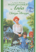 Ania ze Złotego Brzegu