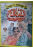 Pierścień z Krwawnikiem