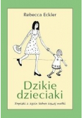 Dzikie dzieciaki