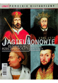 Pomocnik historyczny Jagiellonowie nr 5