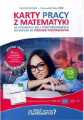 Karty pracy z matematyki