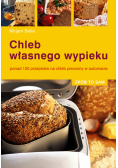 Chleb własnego wypieku