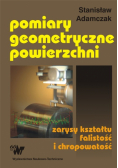 Pomiary geometryczne powierzchni