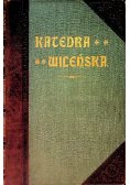 Katedra wileńska, 1904 r.