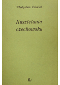 Kasztelania czechowska