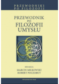 Przewodnik po filozofii umysłu