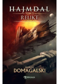 Hajmdal Relikt