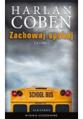 Zachowaj spokój