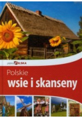 Polskie wsie i skanseny