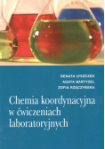 Chemia koordynacyjna w ćwiczeniach laboratoryjnych