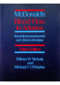 McDonald s Blood Flow in Arteries