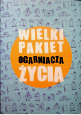 Wielki pakiet ogarniacza życia 3 części