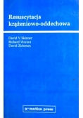 Resuscytacja krążeniowo oddechowa