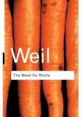 The Need for Roots