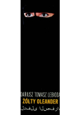 Żółty oleander