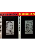 Hitler i Stalin Tom 1 i 2