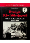 Dywizja SS - hitlerjugend