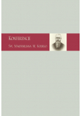 Konferencje świętego Maksymiliana Marii Kolbego