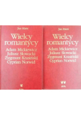 Wielcy romantycy Tom I i II