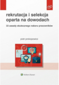 Rekrutacja i selekcja oparta na dowodach