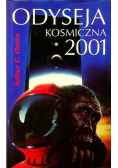 Odyseja kosmiczna 2010