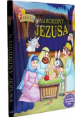 Narodziny Jezusa. Historia Bożego Narodzenia