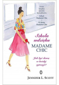 Szkoła wdzięku Madame Chic