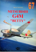 Mitsubishi G4M Betty