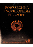 Powszechna Encyklopedia Filozofii Tom 1