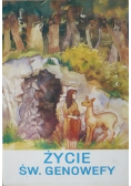 Życie św Genowefy