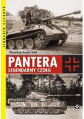 Pantera. Legendarny czołg wyd. 2025