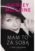 Mam to za sobą i inne wyznania