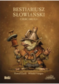 Bestiariusz słowiański Część druga
