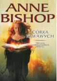 Trylogia Czarnych Kamieni T.1 Córka Krwawych