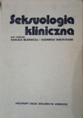 Seksuologia kliniczna