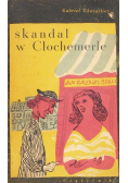 Skandal w Clochemerle