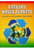 Ratujmy naszą planetę