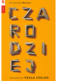 Czarodziej Biografia Paulo Coelho