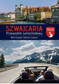 Szwajcaria Przewodnik samochodowy